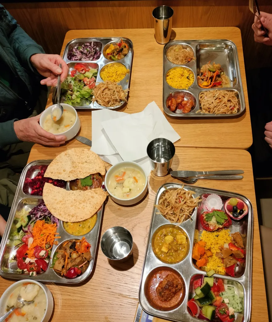 Dhaba beas
